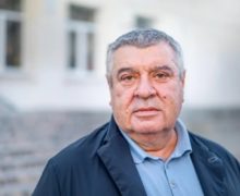 Николай Кирильчук готов участвовать во втором туре выборов мэра Бельц