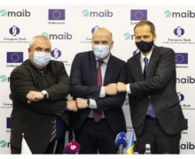 Кредитная линия на €25 млн. Как maib и ЕБРР финансируют молдавский бизнес