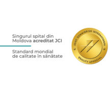 Medpark își reconfirmă pentru a 3-a oară statutul de unul din o mie cele mai sigure spitale din lume