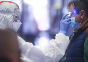 Румыния ввела новые правила въезда в страну в период зимних праздников