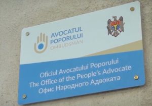 Как изменилась ситуация с правами человека в Молдове? Опрос Офиса Омбудсмена