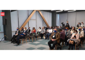 Гражданское общество — не только в Кишиневе. Активисты в регионах получили €3 млн на реализацию своих идей