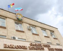 Запланированный на 2 октября съезд депутатов Гагаузии всех уровней отменили. Что случилось
