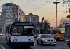 В Приднестровье сообщили об отключении отопления и горячей воды из-за прекращения поставок газа