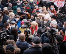 Суд Бельц снял Марину Таубер с выборов мэра