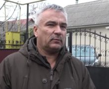 Mandatul de arest la domiciliu emis în privinţa fostului președinte al CA Bălți Alexandru Gheorghieș, prelungit cu 30 de zile