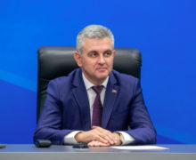 Приднестровье приняло заявление о ситуации в регионе. И призвало «соседей» не допустить эскалации