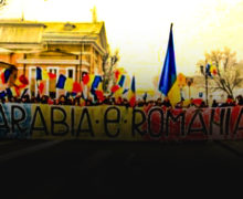 (VIDEO) Se va face Unirea? Ce cred trecătorii de pe străzile din Chișinău