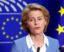 Președinta Comisiei Europene cere ca Putin să fie adus în fața justiției: „Este posibil”