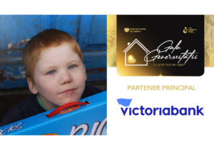 Victoriabank – главный партнер «Гала-праздника щедрости» седьмой год подряд