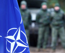 Швеция и Финляндия вместе подадут заявки на вступление в НАТО