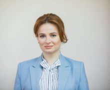 Tatiana Savva, noua directoare generală adjunctă a Agenției Proprietății Publice