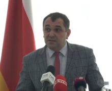 VIDEO Autoritățile din Orhei așteaptă un act oficial de la Chișinău, pentru a-și anula decizia cu privire la gestionarea pandemiei