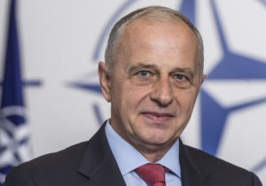 «Сейчас нет никаких признаков этого». Заместитель генсека НАТО о военной угрозе для Молдовы