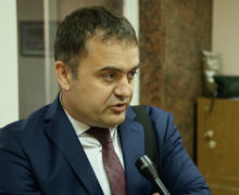 Судья Клима вернулся на должность главы Апелляционной палаты