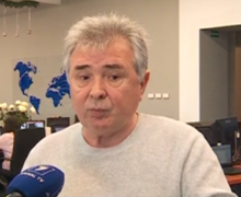 Полиция Буюкан подала в суд на Jurnal TV за «клевету на экс-полицейского». Реакция телеканала