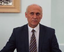 Адвоката Плахотнюка выдвинули на должность члена Высшего совета прокуроров