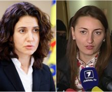 VIDEO Procurorul Adriana Bețișor pretinde la licența de avocat. Stamate a explicat de ce s-a votat anume astăzi Legea privind avocatura