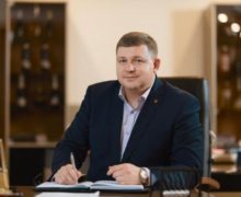Дениса Шову сняли с должности гендиректора Cricova