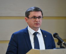 BCS îi cere speakerului Igor Grosu să prezinte scuze publice: „Libertatea de exprimare nu este un drept absolut”