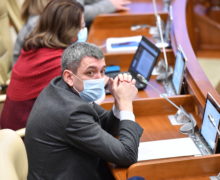 Lilian Carp va sesiza Procuratura Generală: Să fie chemați la audieri și deputații care au plecat de la PLDM și PL