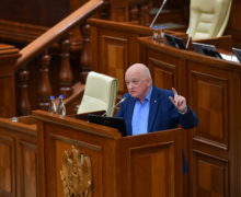 (ВИДЕО) Нантой о сторонниках Путина в Молдове: Это люди бедные, неграмотные и из старшего поколения