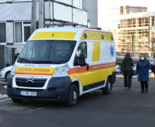 В Молдове выявили 3024 новых случая заражения коронавирусом