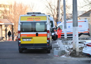 В Молдове растет заболеваемость коронавирусом. За неделю зарегистрировали 600 новых случаев