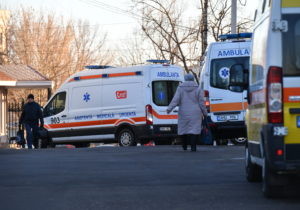 Covid: În Moldova au fost confirmate astăzi încă 5138 de cazuri, cele mai multe de la debutul pandemiei