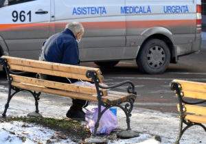 В Молдове за неделю выявили 329 случаев коронавируса