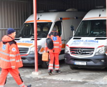 В Молдове за сутки подтвердили 5366 новых случаев коронавируса