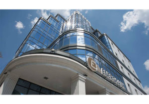 Компания IuteCredit купила10% акций Energbank