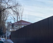 Primăria Chișinău ascunde acte? Ce se întâmplă cu lucrările de construcție de lângă Valea Morilor