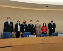 Головокружение от Женевы. Как Молдова отчитывалась в ООН о прогрессе в защите прав человека