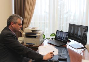 Вице-премьер по реинтеграции: Вероятность эскалации конфликта в Приднестровье сохраняется