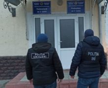 Двое заключенных тюрьмы в Леово заработали более 300 тыс. леев, «продавая» дрова онлайн