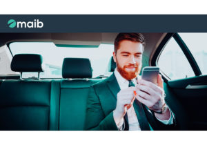 Maib улучшает мобильное приложение и Internet Banking для Business Banking