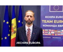 Ambasadorul UE în Republica Moldova și Ambasadorii Statelor Membre ale UE îndeamnă oamenii să se vaccineze împotriva COVID-19