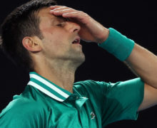 Novak Djokovic a pierdut procesul cu Australia și va fi deportat