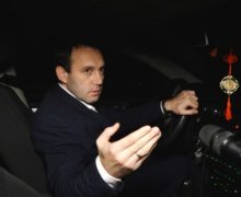 Председателя Фалештского района приговорили к общественным работам за вождение в пьяном виде