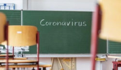 școală coronavirus covid elevi