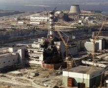 В Украине сообщили об обесточивании Чернобыльской АЭС. Чем это грозит?