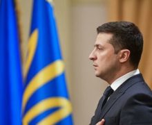Зеленский поручил рассмотреть вопрос легализации однополых браков в Украине