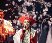 Алина Паш не будет представлять Украину на Евровидении. Что случилось?