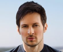 Павел Дуров предупредил о возможном ограничении работы Telegram в России и Украине