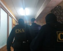 Прокуроры проводят обыск в штаб-квартире Партии социалистов
