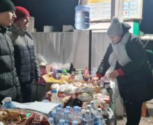 В Молдове открыты более 40 центров временного размещения беженцев