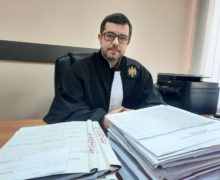 Суд Кишинева пожаловался на слишком насыщенный график. И опубликовал расписание одного судьи