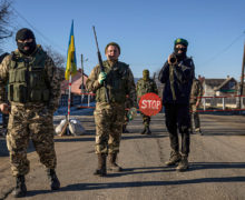 «Сейчас никто не находится в безопасности». Чем грозит Молдове обострение ситуации вокруг Украины