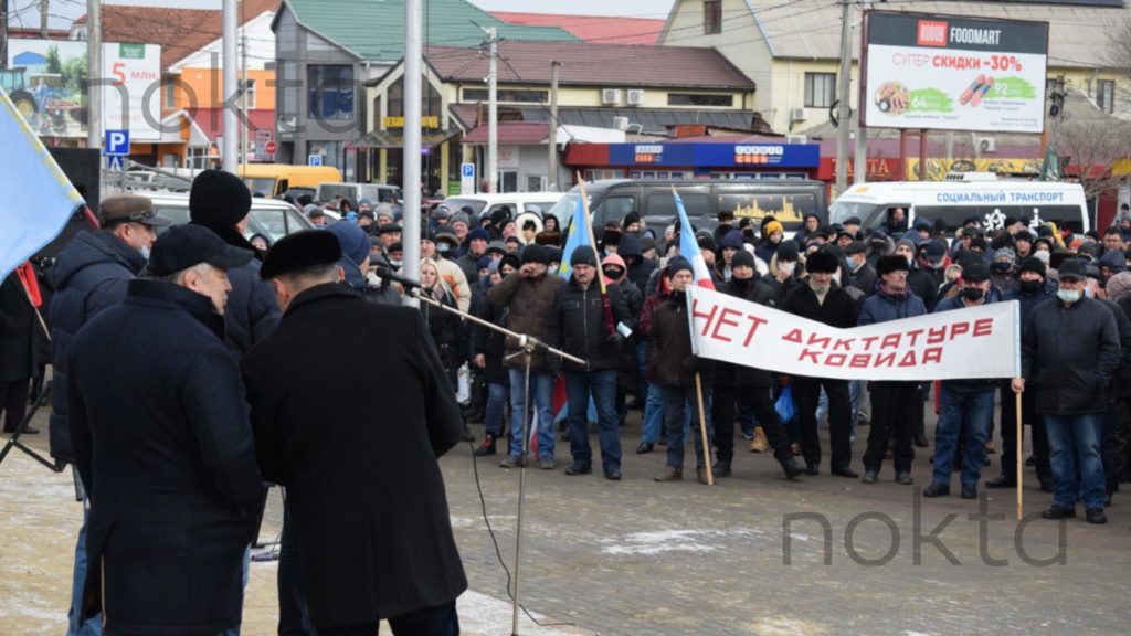 Кто «на разогреве»? Могут ли локальные протесты в Молдове перерасти в единое протестное движение